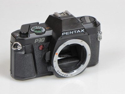 PENTAX P30  - body