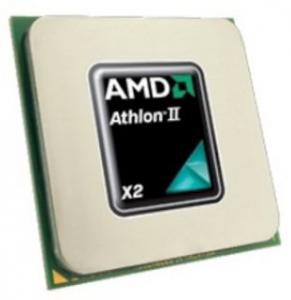 PROCESOR AMD ATHLON II X2 245 2,9Ghz 2MB sAM2+/AM3