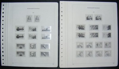 Karty firmy KABE- RFN-1985-1989 r.-41 stron-hawidy