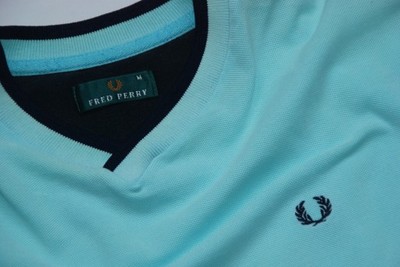 FRED PERRY   __ M __