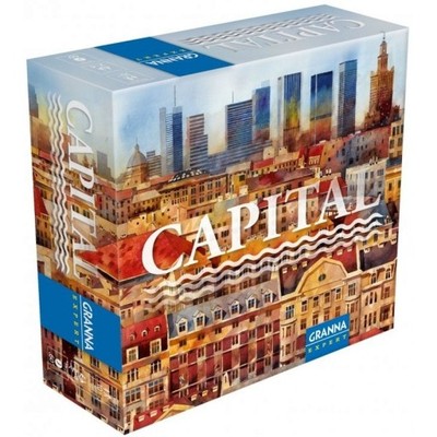 Capital [PL]