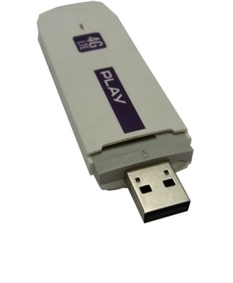 HUAWEI E3372 MODEM USB LTE 4G LTE