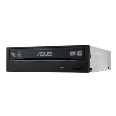 ASUS DVD+/-RW DRW-24B5ST/4F1ST bulk czarny SATA