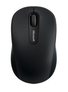 Nowa Mysz Bezprzewodowa MICROSOFT Bluetooth 3600