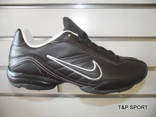 BUTY NIKE AIR AFFECT IV LEATHER r 42,5 TP Sport - 2609187266 - oficjalne  archiwum Allegro
