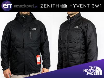 The North Face Zenith Triclimate on Sale, SAVE 54%.