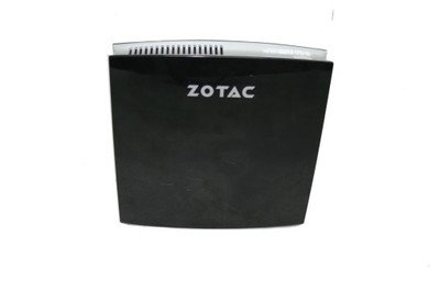 Zotac Intel Atom 4x1,6GHz/2Gb/160Gb    2