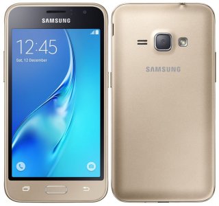 Samsung Galaxy J1 2016 J120fn Gold Nowy Kurier 6582870681 Oficjalne Archiwum Allegro