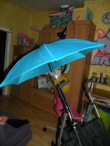 parasol parasolka do wózka