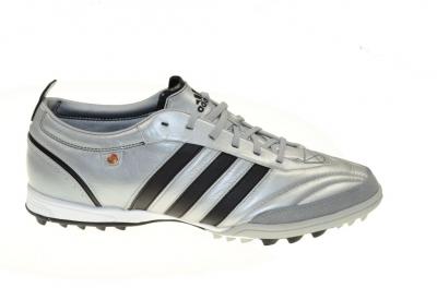 Adidas adiPURE TRX TF r 43 1/3 Silver Edition TURF - 2675040936 - oficjalne  archiwum Allegro