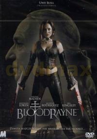 BLOODRAYNE [DVD]