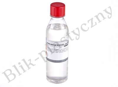 Werniks akrylowy błyszczący BLIK 250 ml