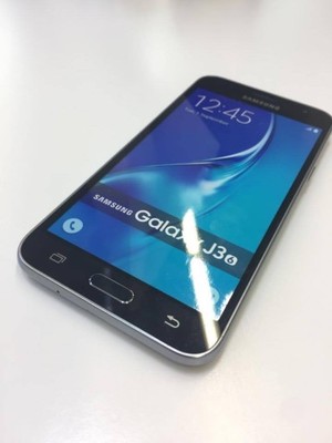 ATRAPA TELEFONU Samsung Galaxy J3 (2016)