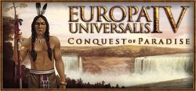 Europa Universalis IV 4 Conquest of Paradise STEAM
