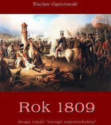 Rok 1809 Ebook.
