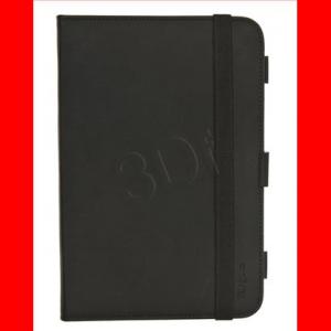 Targus Universal Tablet Flip Case 7-8  Black