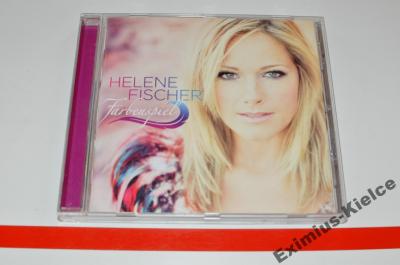 Helene Fischer - Farbenspiel CD ALBUM