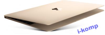 MacBook 12 Retina 1.3GHz 8GB/256GB/HD5300  Złoty