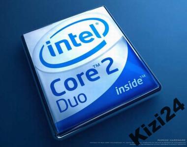 __Intel Core 2 Duo E8400 3.00GHz / 6M rev.E0 F-Vat