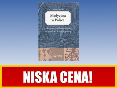 Medycyna w Polsce - Janusz Skalski