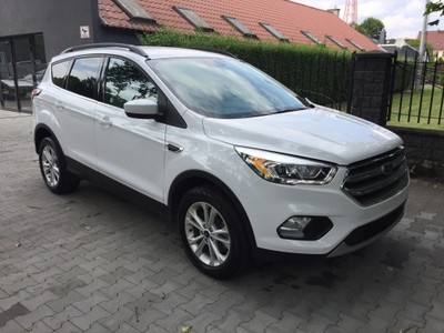 FORD KUGA ESCAPE NOWY MODEL 2017r. 2.0,240KM,4X4