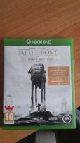 bettlefront Star Wars na Xbox one