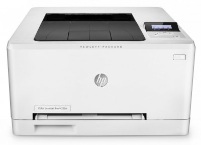HP ColorLJ PRO200 M252n Printer B4A21A