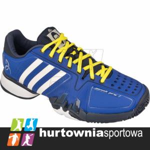 Buty tenisowe adidas Novak Pro M 44