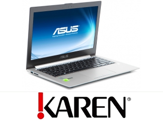 Laptop ASUS Zenbook UX32LN-R4051H 13.3'' FHD W8.1