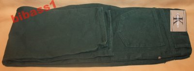 CALVIN KLEIN spodnie jeansy rozm. 36