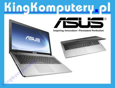 Asus X550 i3-4010 2x1,7GHz 8GB 500GB GF 820-2GB BT