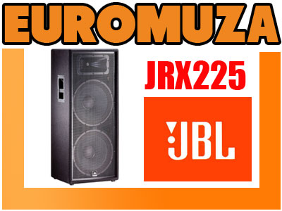 JBL JRX225 Kolumna pasywna 500W Raty !! Czwa