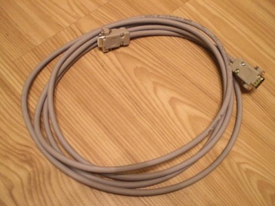 Kabel antenowy UNIKON, BRICON - 10m