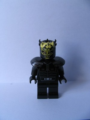 Lego STAR WARS figurka Savage Opress sw316