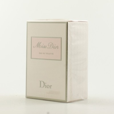 Dior Miss EdT Woda Toaletowa Spray 50ml