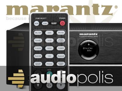 Marantz SR6009 z WiFi i Bluetooth - Warszawa