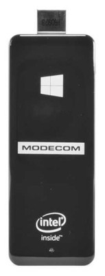 Komputer MODECOM Free mini PC Windows 10 - 6719990866 - oficjalne archiwum  Allegro
