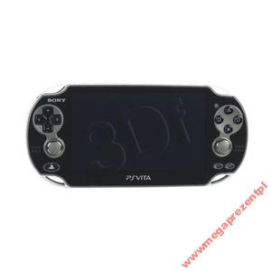 Konsola PS Vita 3G + MotorStorm RC + 4GB + Play __