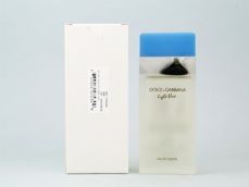 Dolce Gabbana Light Blue 100ml - TESTER