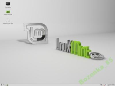 Linux Mint 18 LTS Prosty i lekki system operacyjny