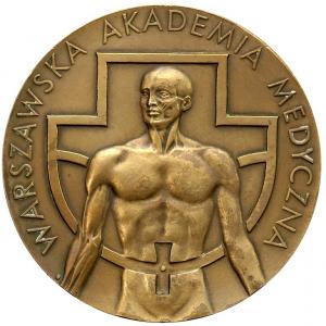 5219. Warszawska Akademia Medyczna (1975 nr 57)