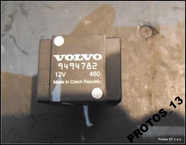 Przekaźnik Świateł Stop Volvo V70 2.4T 200Km - 5816061188 - Oficjalne Archiwum Allegro