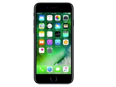 Smartfon APPLE iPhone 7 256GB Onyks IOS