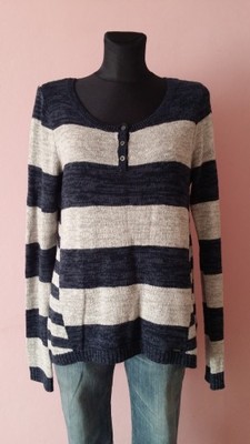 Sweter Hollister by Abercrombie.roz.L.