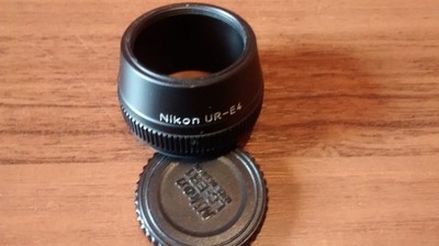 nikon UR-E4 przejściówka adapter do Coolpix