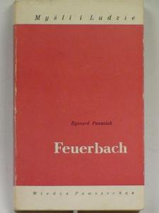 Panasiuk Ryszard - Feuerbach