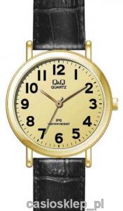 Klasyczny męski zegarek Q&amp;Q C150-802 2 l. GW
