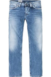 Spodnie jeansy PEPE JEANS Kingston W31 L32 jakNOWE