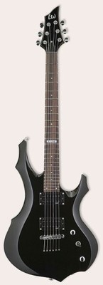 ESP LTD F-50 Gitara Elektryczna
