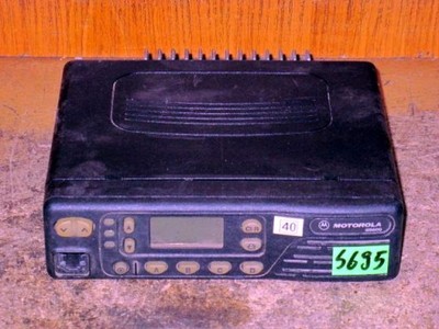 RADIOTELEFON MOTOROLA GM600 - NR S695